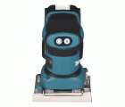 DBO482Z Lijadora orbital LXT®