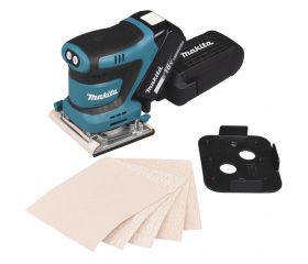 DBO482Z Lijadora orbital LXT®