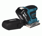 DBO482Z Lijadora orbital LXT®
