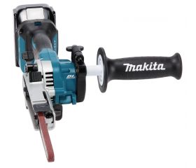 DBS180Z Lijadora de banda LXT®