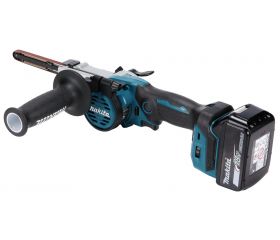 DBS180Z Lijadora de banda LXT®