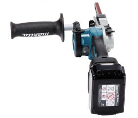 DBS180Z Lijadora de banda LXT®