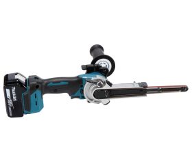 DBS180Z Lijadora de banda LXT®