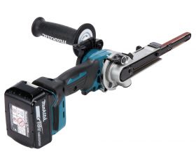 DBS180Z Lijadora de banda LXT®