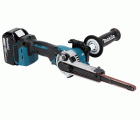 DBS180Z Lijadora de banda LXT®