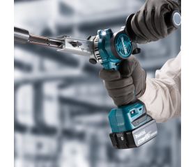 DBS180Z Lijadora de banda LXT®