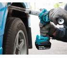 DBS180Z Lijadora de banda LXT®