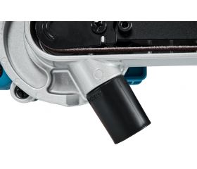 DBS180Z Lijadora de banda LXT®