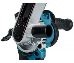 DBS180Z Lijadora de banda LXT®