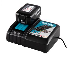 195584-2 Cargador rápido de baterías LXT®