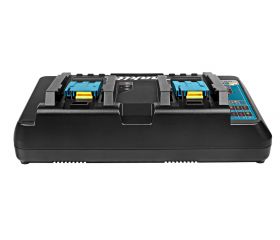 196933-6 Cargador doble rápido LXT®