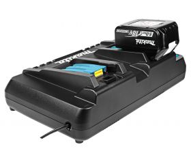 196933-6 Cargador doble rápido LXT®