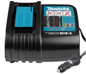 194622-7 Cargador de coche LXT®