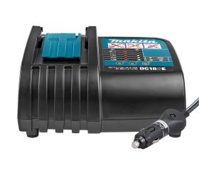 194622-7 Cargador de coche LXT®