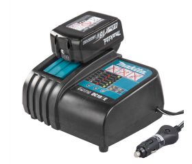 194622-7 Cargador de coche LXT®