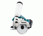 DCC501ZJ Cortador LXT®