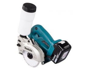 DCC501ZJ Cortador LXT®