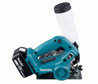 DCC501ZJ Cortador LXT®