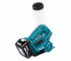 DCC501ZJ Cortador LXT®