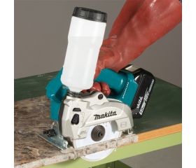 DCC501ZJ Cortador LXT®