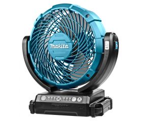 DCF102Z Ventilador a batería LXT®