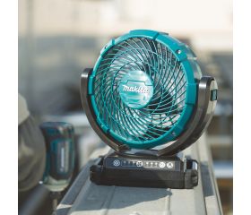 DCF102Z Ventilador a batería LXT®