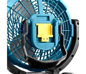 DCF102Z Ventilador a batería LXT®