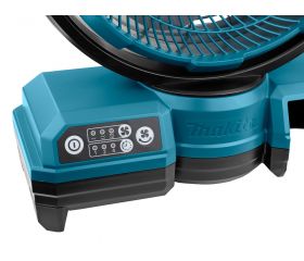 DCF203Z Ventilador a batería LXT®