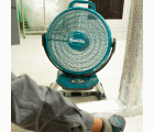 DCF301Z Ventilador a batería LXT®