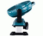 DCF301Z Ventilador a batería LXT®