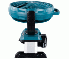 DCF301Z Ventilador a batería LXT®