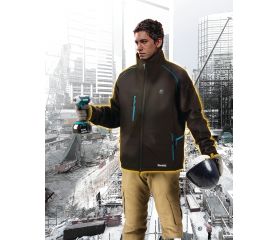 DCJ205ZXL Chaqueta calefactable  XL LXT®