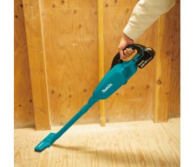 DCL281FRF Aspirador de mano LXT®