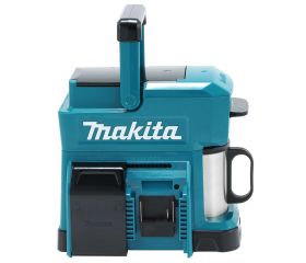 DCM501Z Cafetera CXT® / LXT®