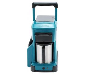 DCM501Z Cafetera CXT® / LXT®