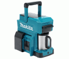 DCM501Z Cafetera CXT® / LXT®