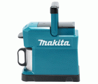 DCM501Z Cafetera CXT® / LXT®