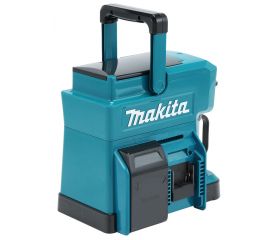 DCM501Z Cafetera CXT® / LXT®