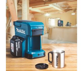 DCM501Z Cafetera CXT® / LXT®