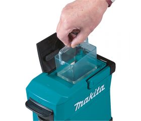 DCM501Z Cafetera CXT® / LXT®