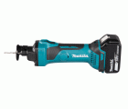 DCO180Z Fresadora de corte para tabiquería seca LXT®