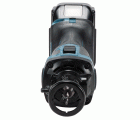 DCO181Z Fresadora de corte para tabiquería seca LXT®, 18V , 30.000 min⁻¹