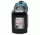 DCO181Z Fresadora de corte para tabiquería seca LXT®, 18V , 30.000 min⁻¹