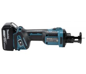DCO181Z Fresadora de corte para tabiquería seca LXT®, 18V , 30.000 min⁻¹