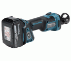 DCO181Z Fresadora de corte para tabiquería seca LXT®, 18V , 30.000 min⁻¹