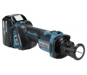 DCO181Z Fresadora de corte para tabiquería seca LXT®, 18V , 30.000 min⁻¹