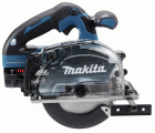 DCS553ZJ Cortador de metal LXT®