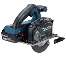 DCS553RTJ Cortador de metal LXT®