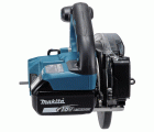 DCS553ZJ Cortador de metal LXT®