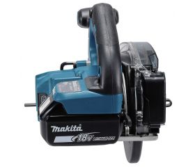 DCS553RTJ Cortador de metal LXT®